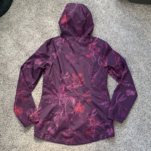 Paradox Wind Rain Spring Fall Jacket - Picture 8 of 12